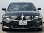 BMW 3series sedan