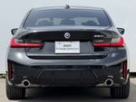 BMW 3series sedan
