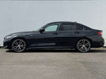 BMW 3series sedan
