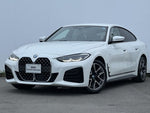 BMW 4series Gran coupe