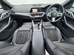 BMW 4series Gran coupe