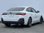 BMW 4series Gran coupe