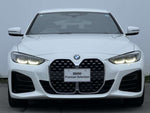 BMW 4series Gran coupe