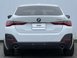 BMW 4series Gran coupe