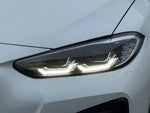 BMW 4series Gran coupe