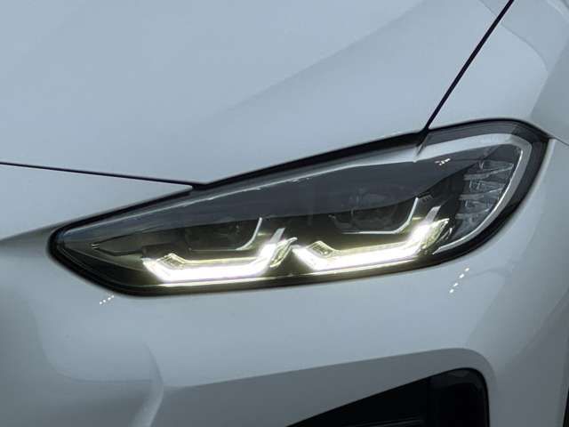 BMW 4series Gran coupe
