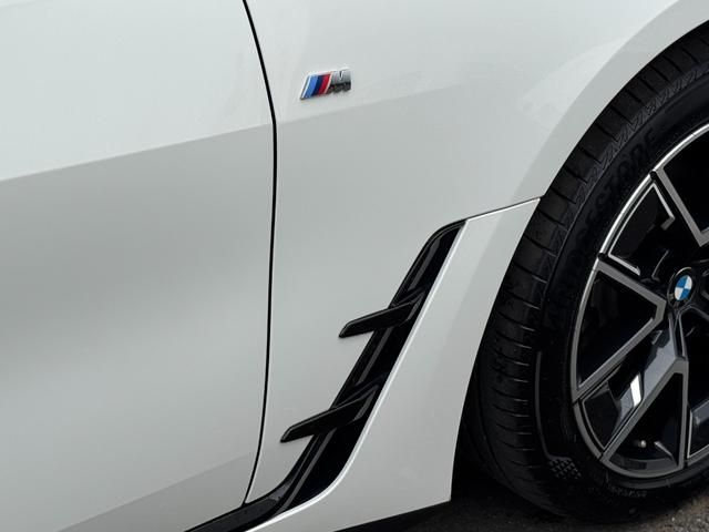 BMW 4series Gran coupe