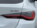 BMW 4series Gran coupe