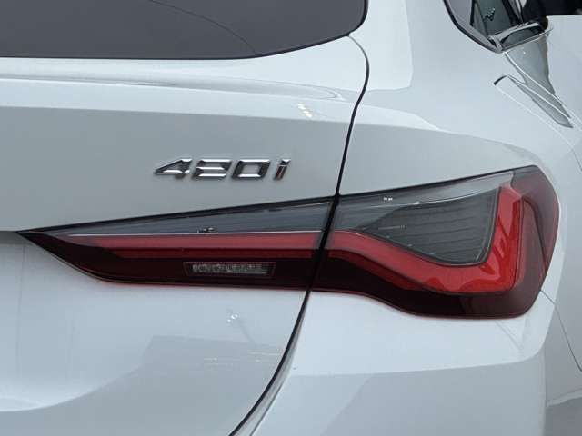 BMW 4series Gran coupe