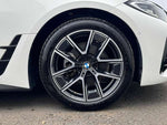 BMW 4series Gran coupe