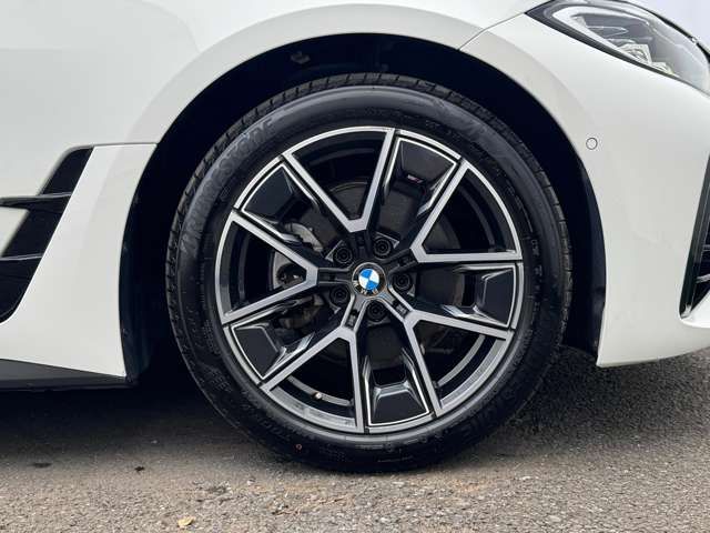 BMW 4series Gran coupe