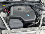 BMW 4series Gran coupe