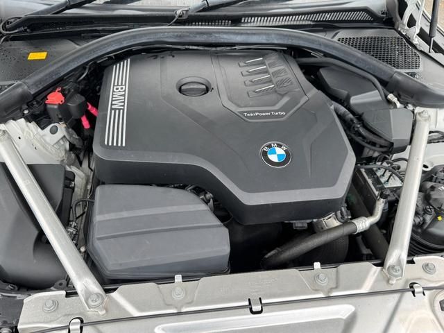 BMW 4series Gran coupe