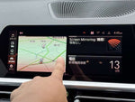 BMW 4series Gran coupe