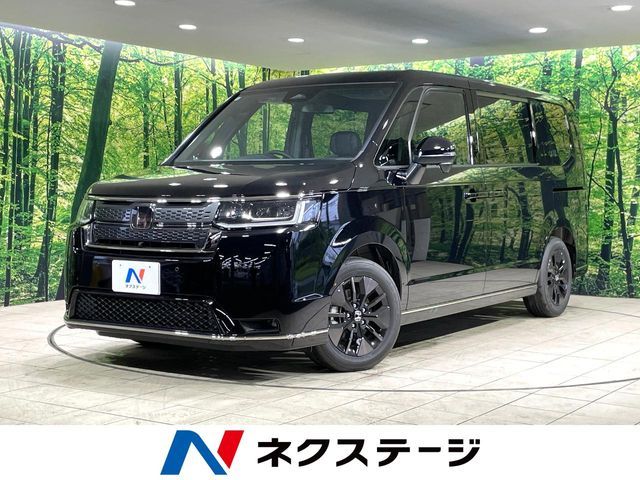 STEPWAGON SPADA