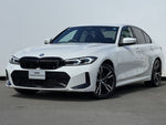BMW 3series sedan