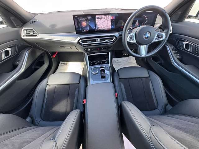 BMW 3series sedan