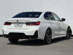 BMW 3series sedan