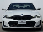 BMW 3series sedan