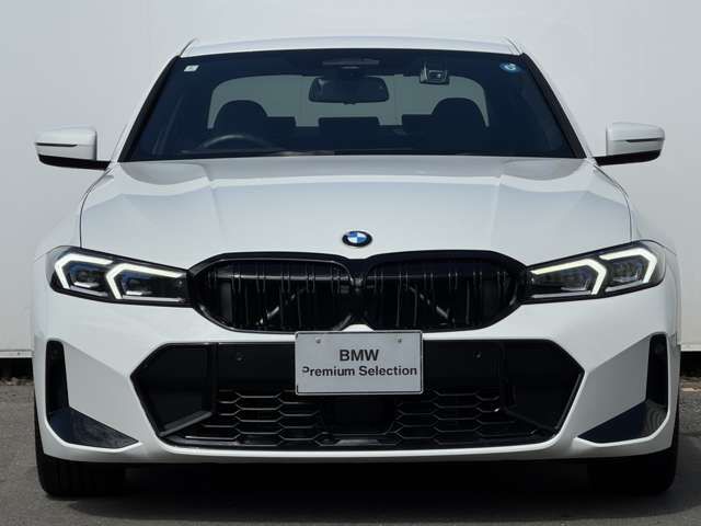 BMW 3series sedan