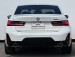 BMW 3series sedan