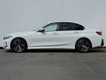 BMW 3series sedan