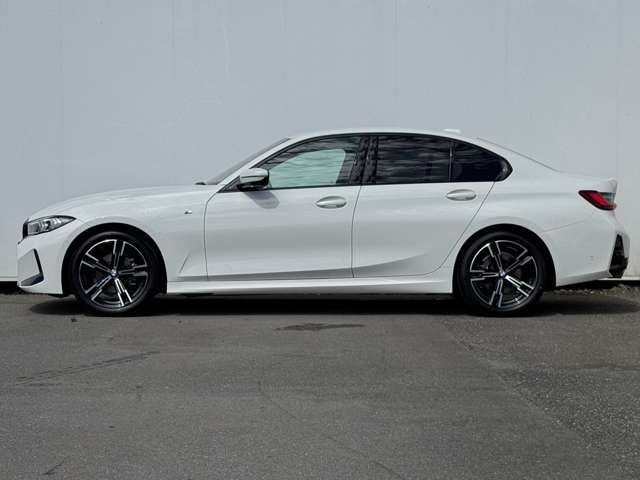BMW 3series sedan