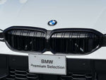 BMW 3series sedan