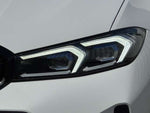 BMW 3series sedan