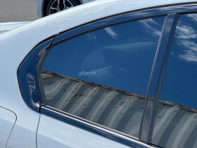 BMW 3series sedan