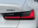 BMW 3series sedan