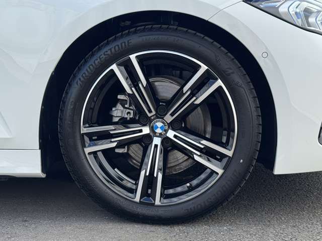 BMW 3series sedan