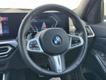 BMW 3series sedan