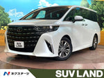 ALPHARD hybrid