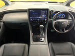 ALPHARD hybrid