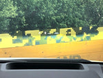 ALPHARD hybrid
