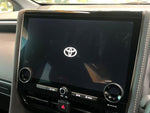 ALPHARD hybrid