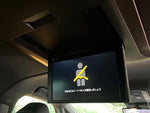 ALPHARD hybrid