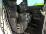 ALPHARD hybrid