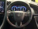 ALPHARD hybrid