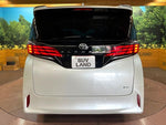 ALPHARD hybrid