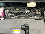 ALPHARD hybrid