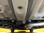 ALPHARD hybrid