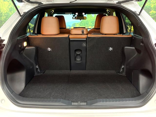 YARIS CROSS HYBRID