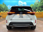 YARIS CROSS HYBRID
