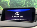 LEXUS RX450h AWD
