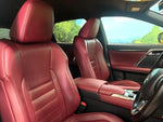 LEXUS RX450h AWD
