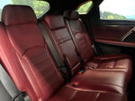 LEXUS RX450h AWD