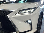 LEXUS RX450h AWD