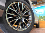 LEXUS RX450h AWD